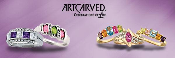 Artcarved Celebrations of Life